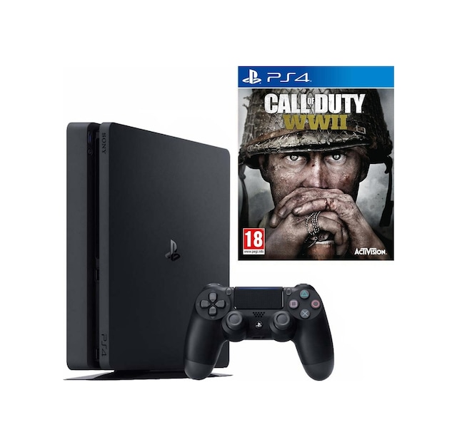 Ps4 Konsol - n11.com