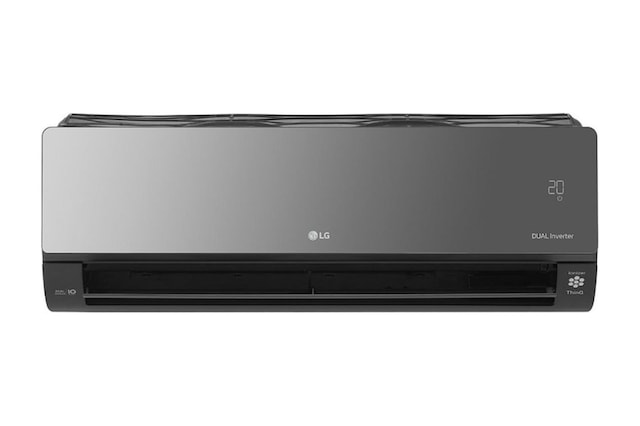 LG UV Nano Artcool S3-M18KLRGA 18000 BTU Duvar Tipi Inverter Klima