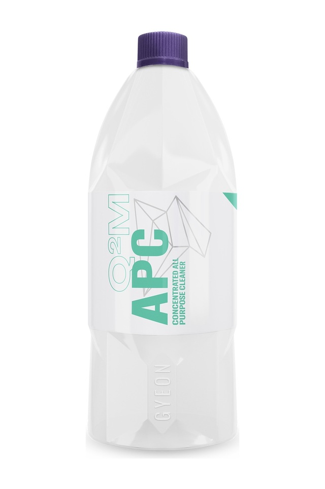 Gyeon Q²m Apc Konsantre Genel Yüzey Temizleyici 1000 Ml
