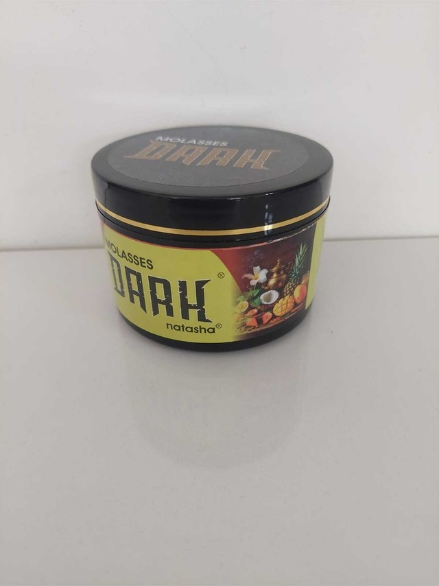Natasha Kokulu Nargilemelası Bitkisel 150g