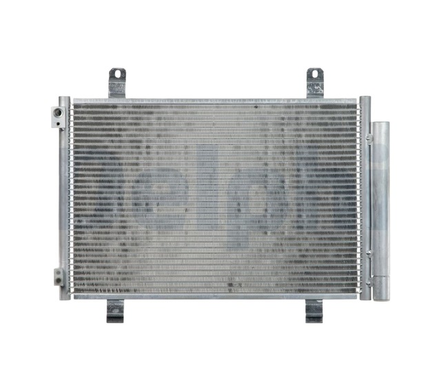 Delphi Klima Radyatörü Opel Agila B - Suzuki Splash 2008-2014 4709214
