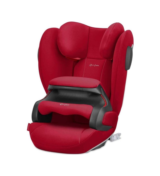 Cybex Pallas B2-Fix Plus | Dynamic Red