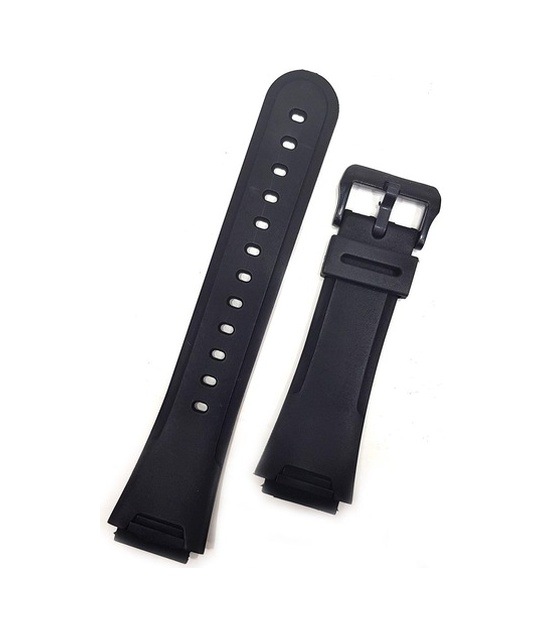 Casio Aw-37-38-39 Plastik Saat Kordonu Kayışı Feza Marka