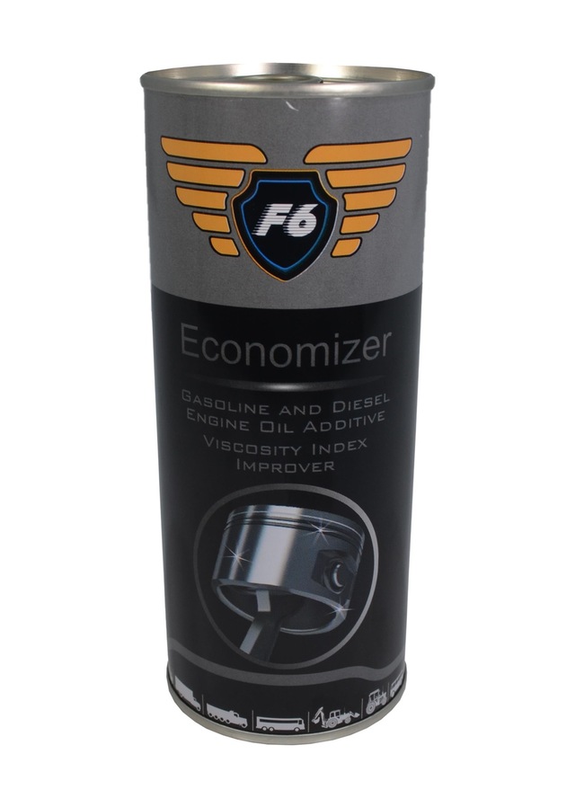 F6 Economızer 400 Gr