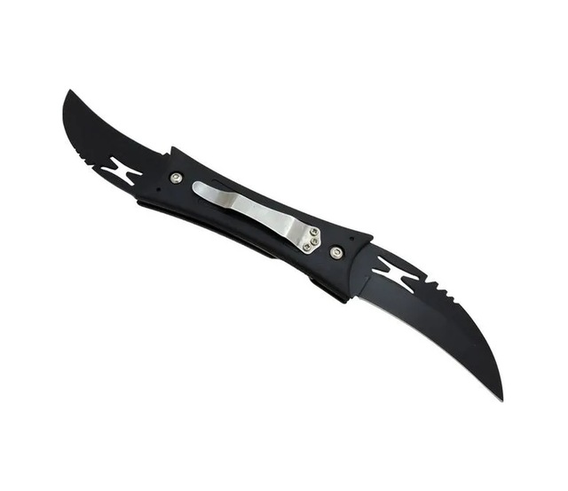 Sa Çakı Bcy-x168 Kamp / Outdoor Çakı 26.5 Cm