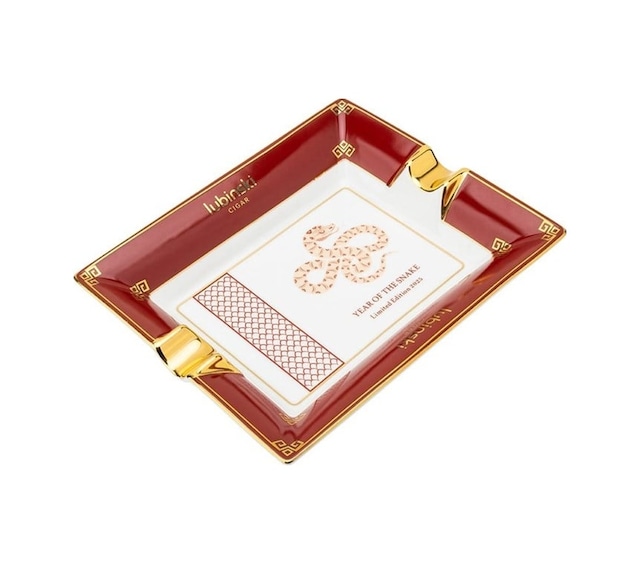 Lubinski Year Of Snake 2025 Limited Edt. Puro Küllüğü Lb-856