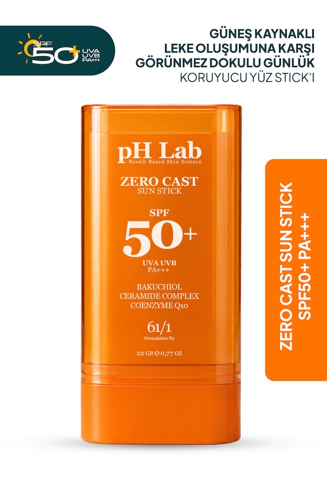 Phlab Zero Cast Sun Stick