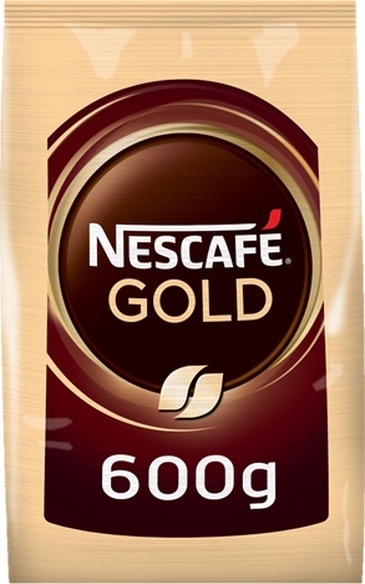 Nescafe Gold 600 G