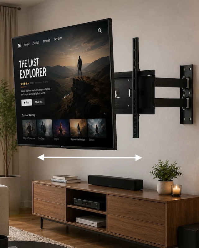 Bp3k 2755 Tv Tutucu Diğer