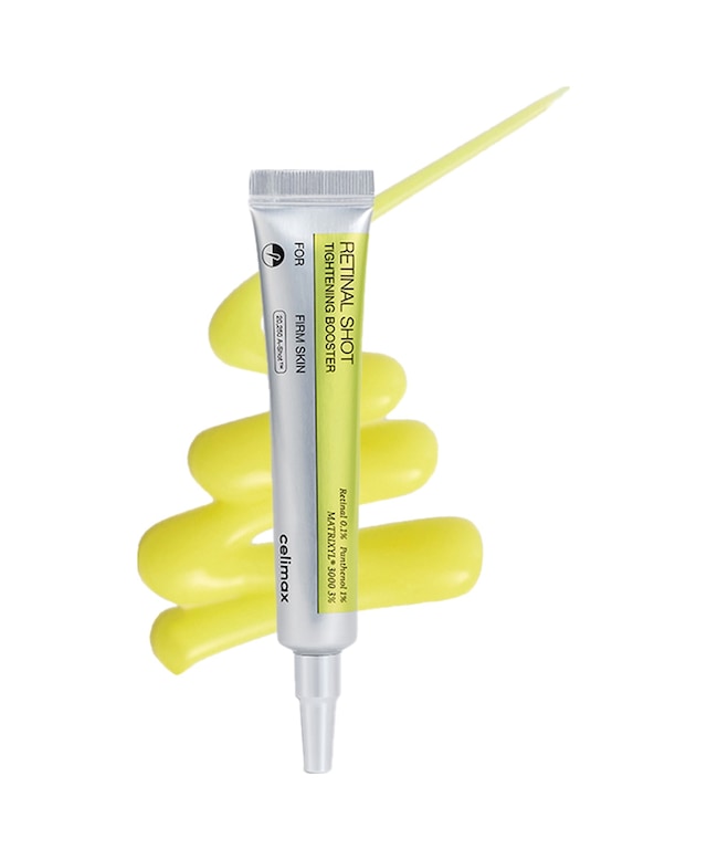 Defacto Celimax The-a Retinal Shot Tightening Booster 15ml Krem F7928axnsyl18