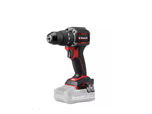 Einhell Professional TP-CD 18/70-c Li-i Bl - Solo Akülü Darbeli Vidalama Akü Dahil Değildir