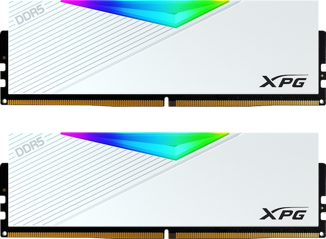 ADATA Lancer DDR5 64GB 2x32 6000MHz CL30 RGB