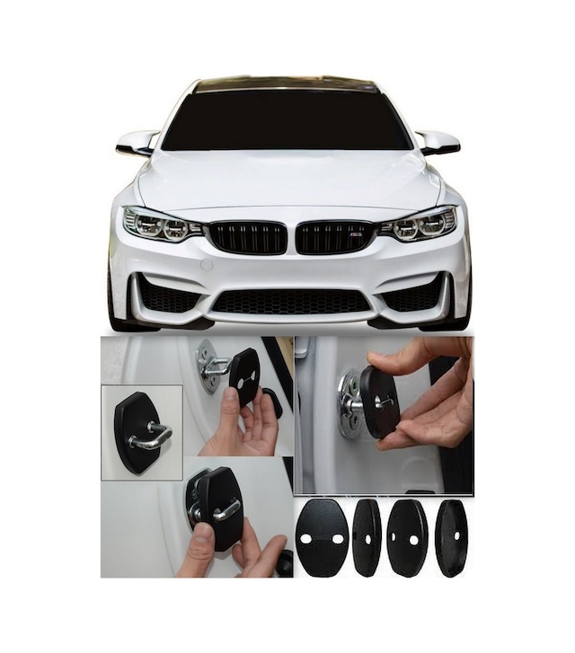 Bmw F30 2012 Aksesuar M3 Bmw Motorsport (393005536)