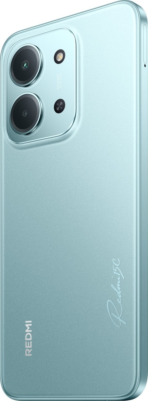 Xiaomi Redmi 15C 5G 256 GB (Xiaomi Türkiye Garantili)