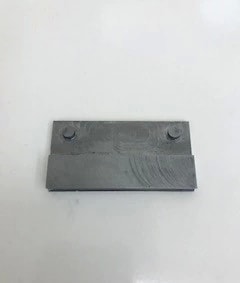 Eds Ultramatic Slim Çelik Ürün Kesme Makinesi Bıçağı-ince Sarım