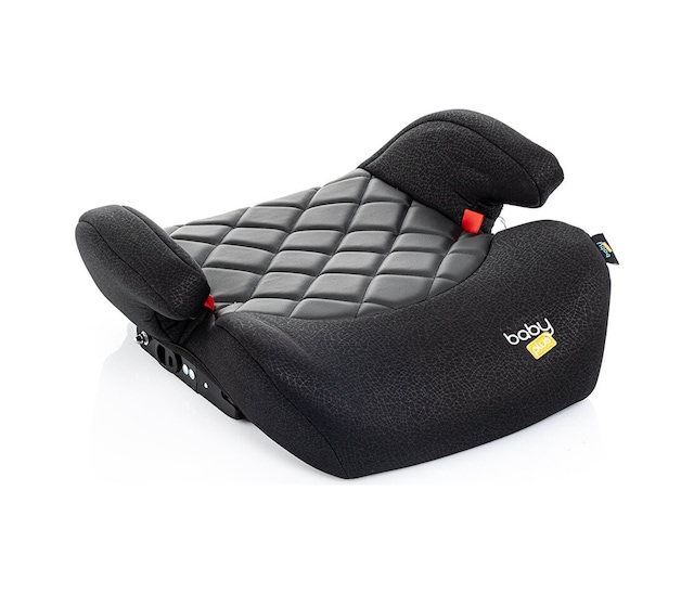 Baby Plus Hoopfix Isofixli Yükseltici-booster Oto Koltuğu BYP-HOOP_Anthracite