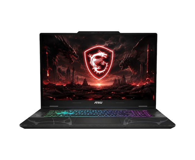 MSI Cyborg 15 B13WFKGRNP11 i5-1340H 32 GB 2 TB SSD RTX5060 8 GB 15.6″ W11P Dizüstü Oyuncu Bilgisayar