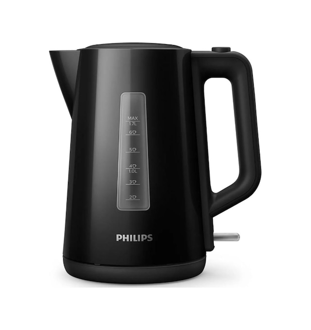 Phılıps Hd9318/20 Series 3000 Plastik Su Isıtıcı