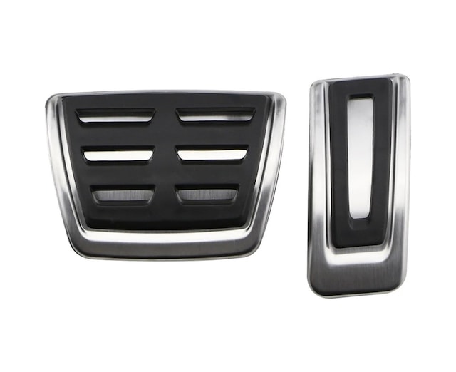 Seat Ibiza 2017+ Arona Otomatik Pedal Seti