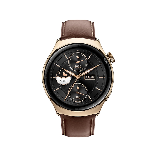 Mibro Watch Lite 3 Pro 1.32'' Akıllı Saat (Distribütör Garantili)