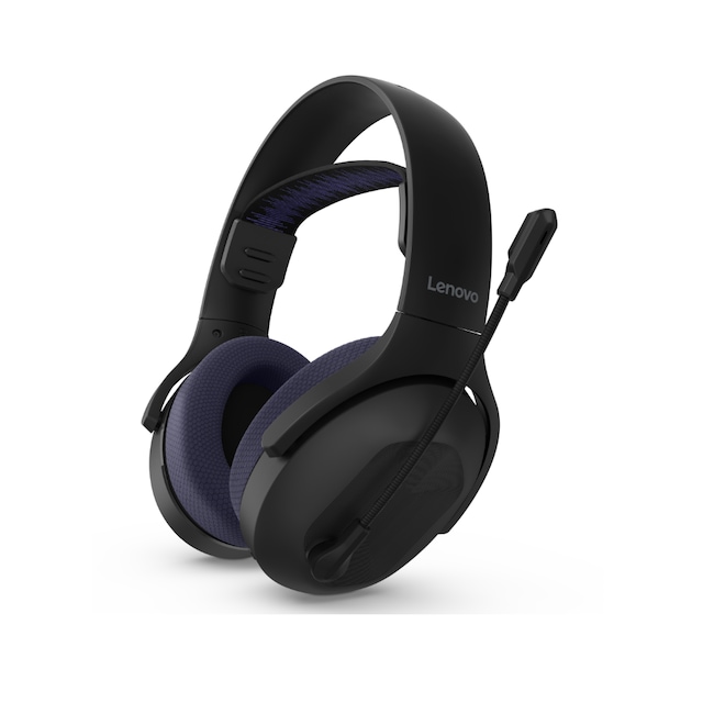 Lenovo Legion H410 GXD1R34013 Wireless Gaming Kablosuz Kulaküstü Kulaklık