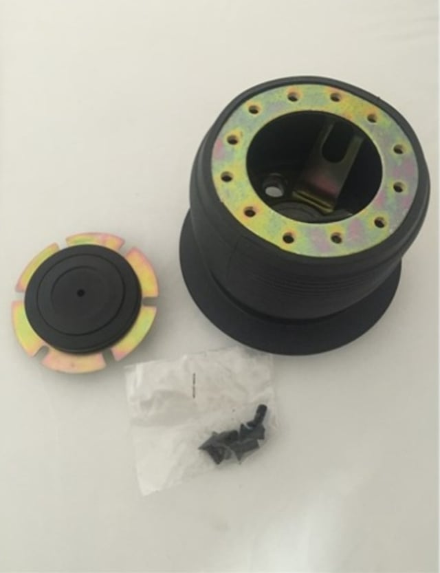 Spor Direksiyon Göbeği Ford Escort (403200097)
