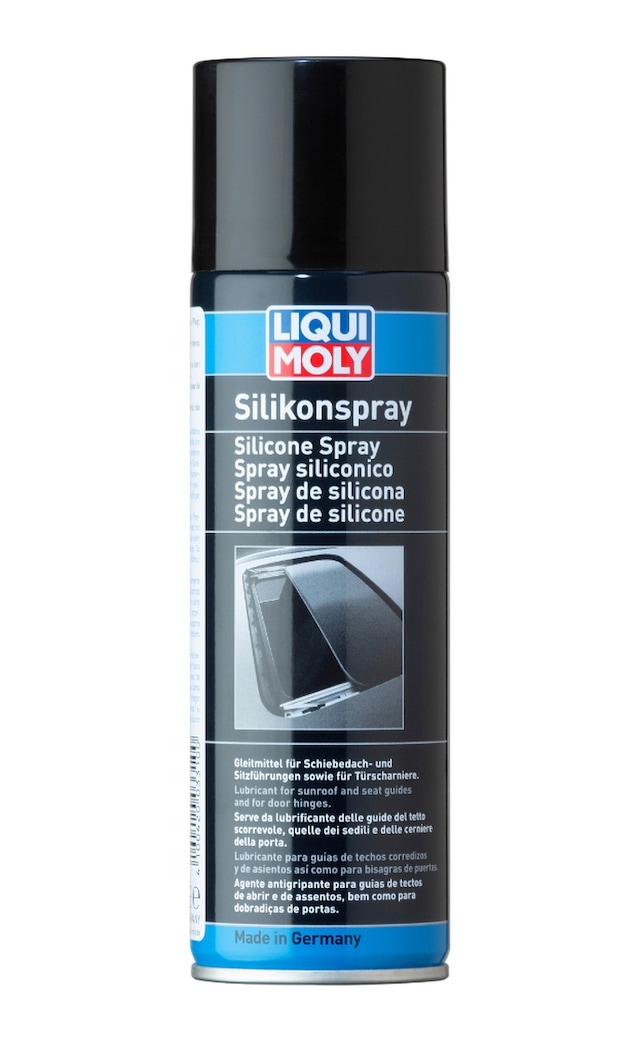 Liqui Moly Silikon Sprey 3310