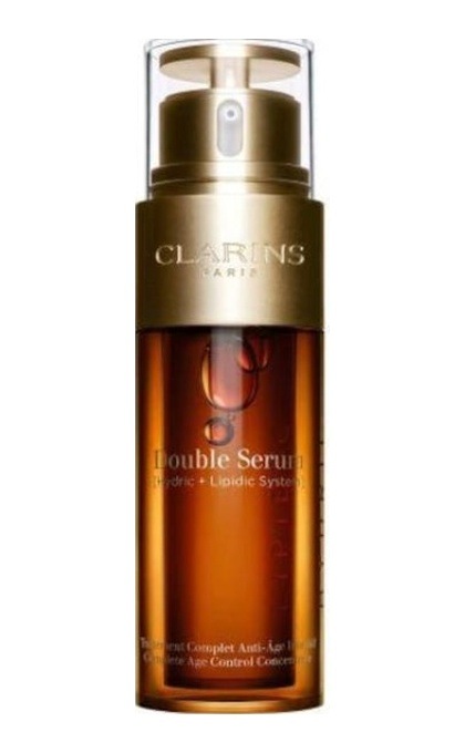 Clr Double Serum 50ml