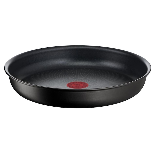 Tefal Titanyum 6X İndüksiyon Tabanlı Mix Tava - 28 CM