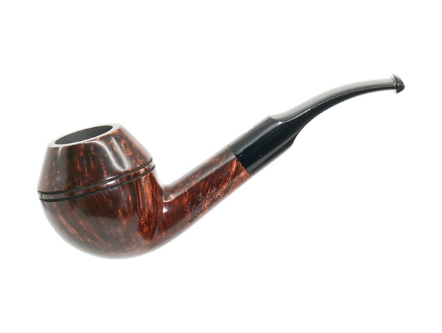 Ser Jacopo Per Aspera L1 9mm. Filtreli Akrilik Saplı Pipo 203590
