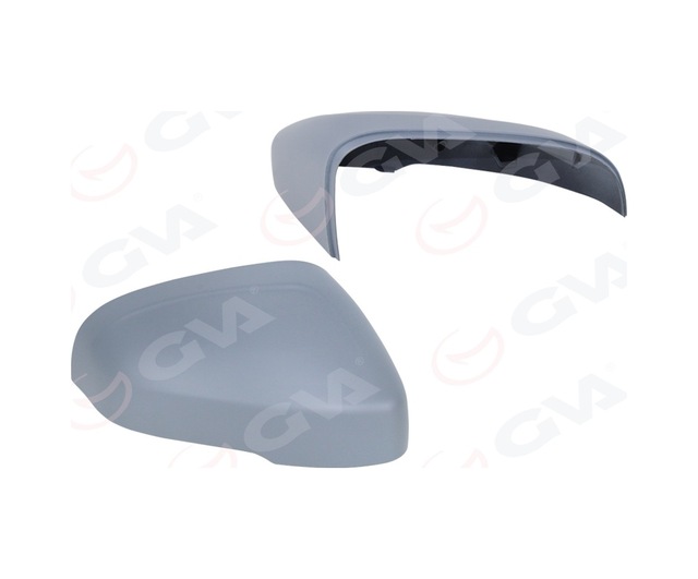 Gld-spt- Ayna Kapagı Astarlı Sağ Volvo S60 Iı 10 18 S80 Iı 10 18 V40 10 18 V60 I 10 18 V70 Iıı 10 18