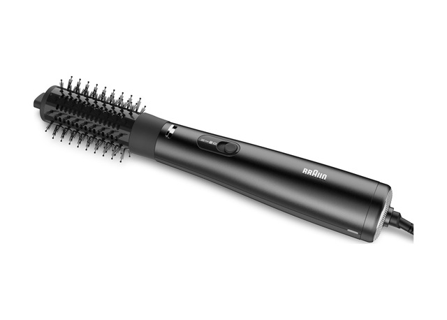 Braun Bras420e Air Styler 4.2 Iontec Saç Kurutma Makinesi Ve Şekillendirici
