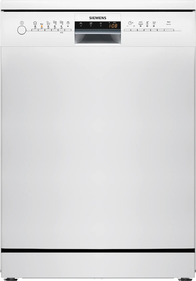 Siemens SN216W00DT 6 Programlı 13 Kişilik Bulaşık Makinesi