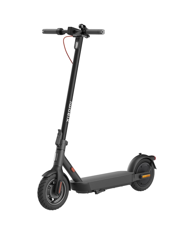 Xiaomi Elektrikli Scooter 4 Pro (Xiaomi Türkiye Garantili)