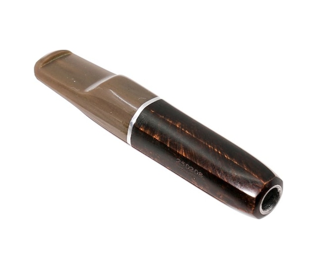 Şahin Edge 9mm Filtreli 6mm Uçlu Akrilik Saplı Sigara Ağızlığı 250208