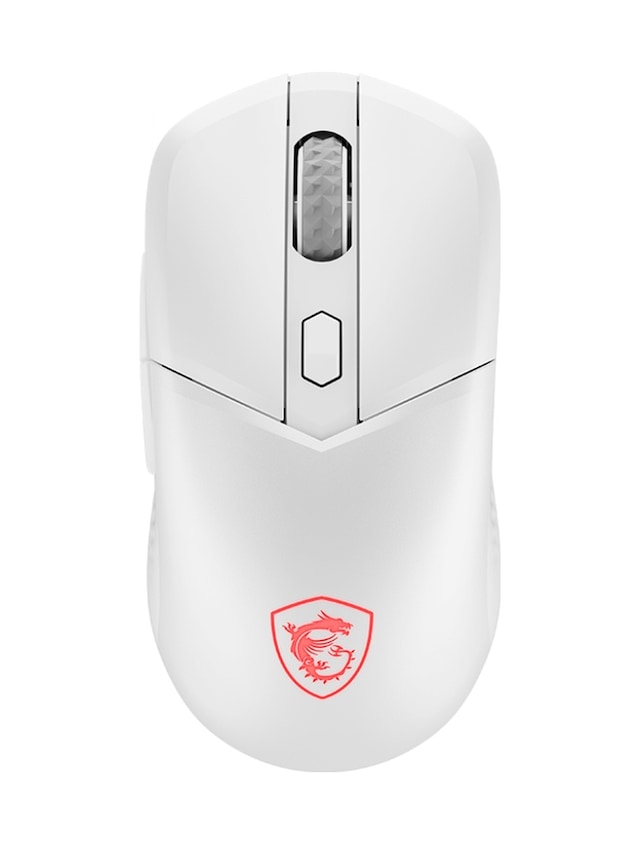 Msı Versa 300 Wireless Beyaz Gaming Oyuncu Mouse Cmcmmsı0021 Versa 300 Wireless Beyaz
