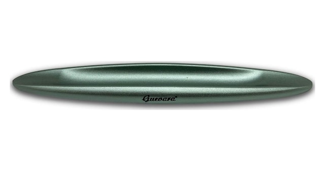 Guevara Slimline Metal Puro Küllüğü Yeşil 2li