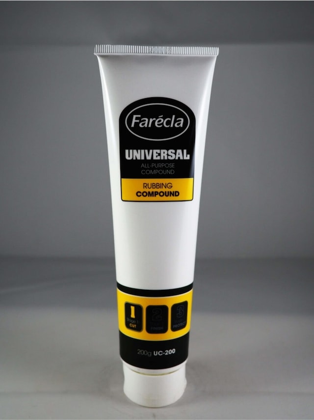 Farecla Unıversal Pasta 200 Gr