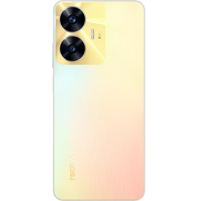 Realme C55 6 GB 128 GB (Realme Türkiye Garantili)