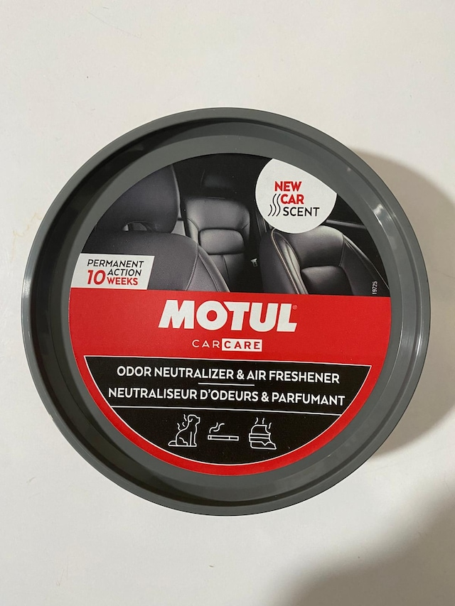 Motul Koku - Odor Neutralızer & Aır Freshener