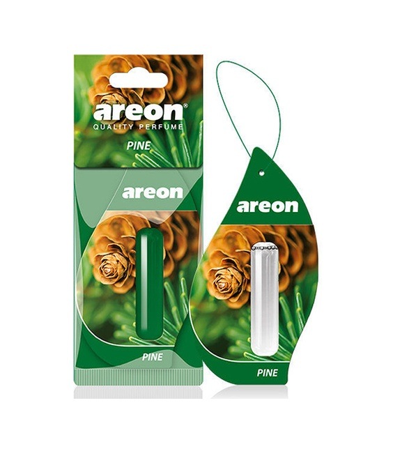 AREON LIQUID 5 ML PINE OTO ARAÇ KOKUSU