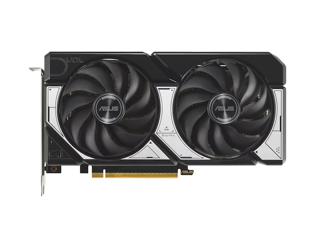 Asus Dual Geforce Rtx 5060 Oc Edition 8gb Gddr7 Dlss 4 128 Bit Bulk Ekran Karti