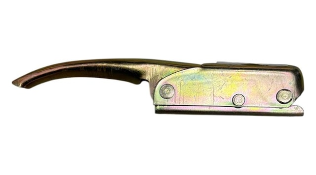 Nissan D21 D22 Bagaj Açma Kolu Sarı