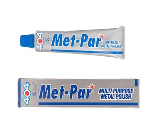 404 Met-Par Metal Parlatıcı 50 Gr