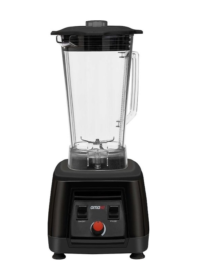 Omake BLE01/E11 2200 W Manuel Bar Blender