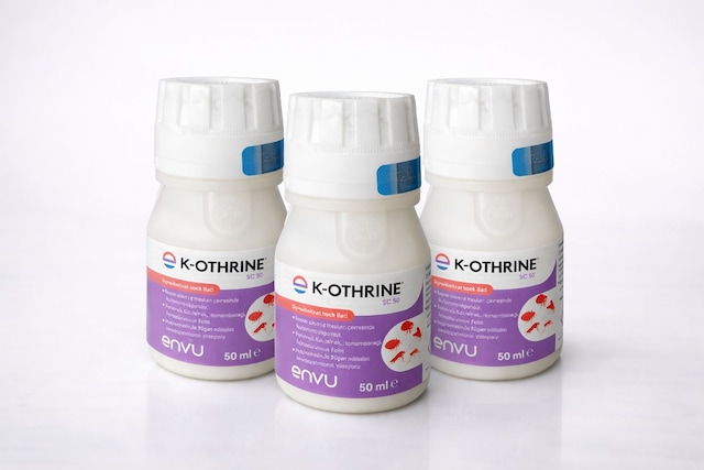 Envu-k-othrine Sc50 Ml 3 Adet Kokusuz, Karınca -böcek- Sinek- Hamamböceği 2028