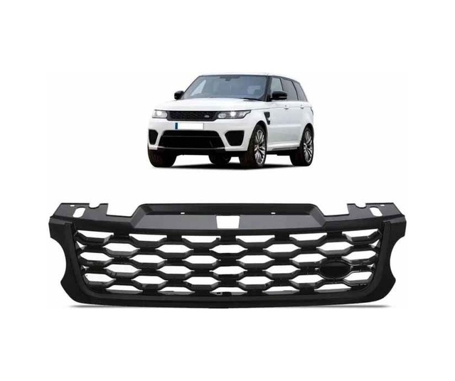 Autogp Lr Range Rover Sport Ön Panjur Izgara 2013 / 2018