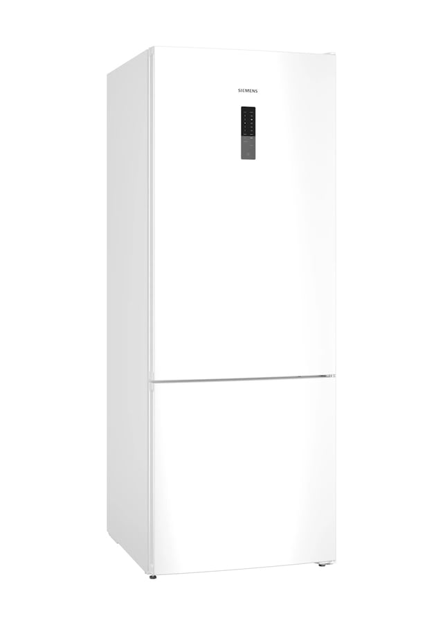Siemens KG55NCWE0N 483 LT No-Frost Kombi Tipi Buzdolabı