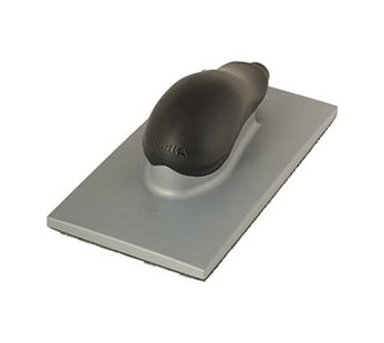 Mırka El Rende Zımpara Takozu 115X230Mm Gri