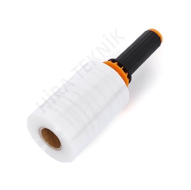 Oto Direksiyon Streci-Direksiyon Streç 300Mt X12,50 Cm